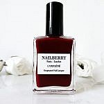 vernis nailberry