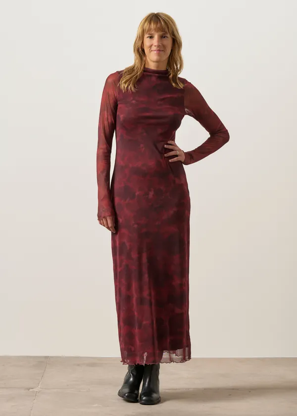 robe-coton-bio-polyester-recycle-jan-n-june