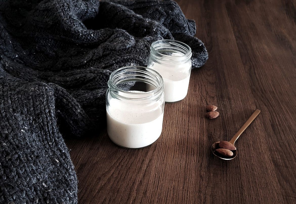 recette-yaourt-vegan-amande-vanille