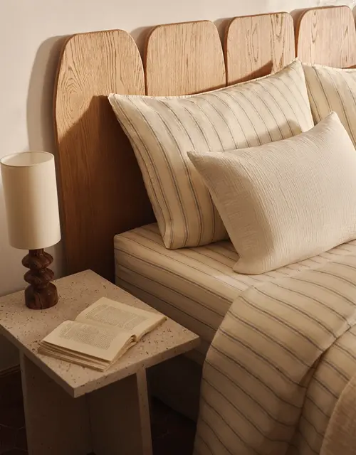 BONSOIRS-LINGE-LIT-LIN-RAYURE-NOMADE
