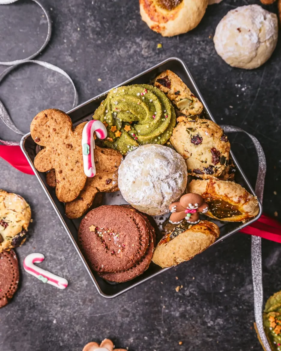 Biscuit-de-noel-vegan-TheGreenquest