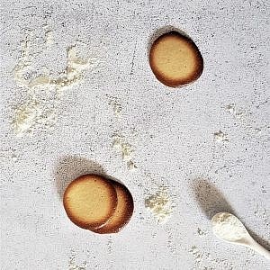 biscuit-vegan-recette-3-ingrédients