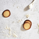 biscuit vegan recette maison