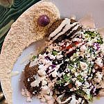 avis Greenlab Montpellier restaurant végétarien