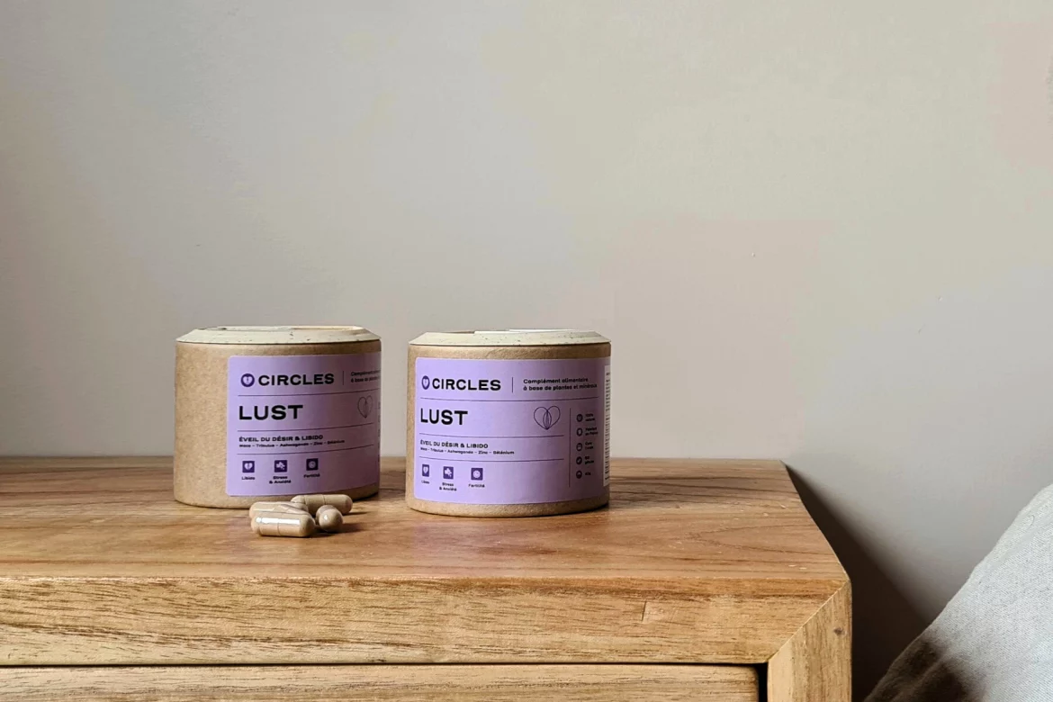 avis circles stimulant libido femme