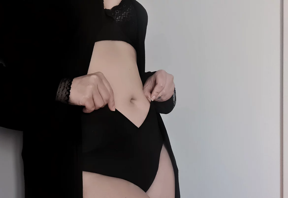 endometriose culotte menstruelle elia