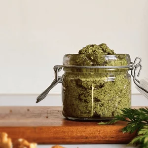 pesto-vegan-fait-maison
