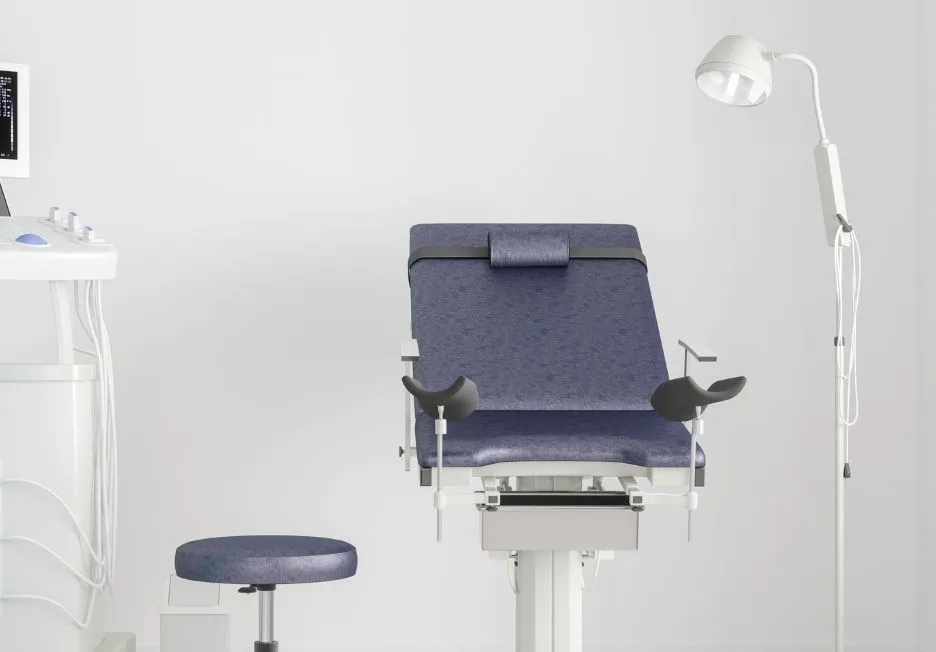 position-examen-gynecologique