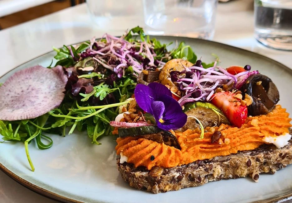 conseils pour devenir végétarien