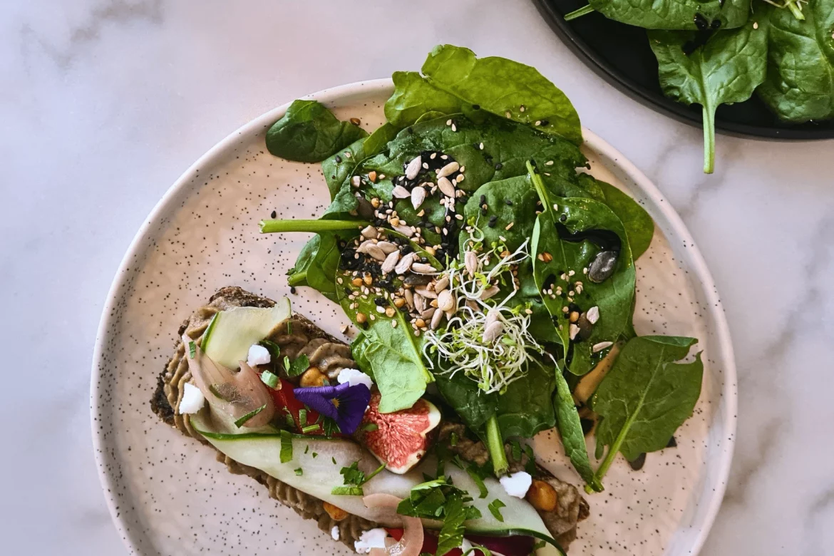 devenir végétarienne témoignage et conseils