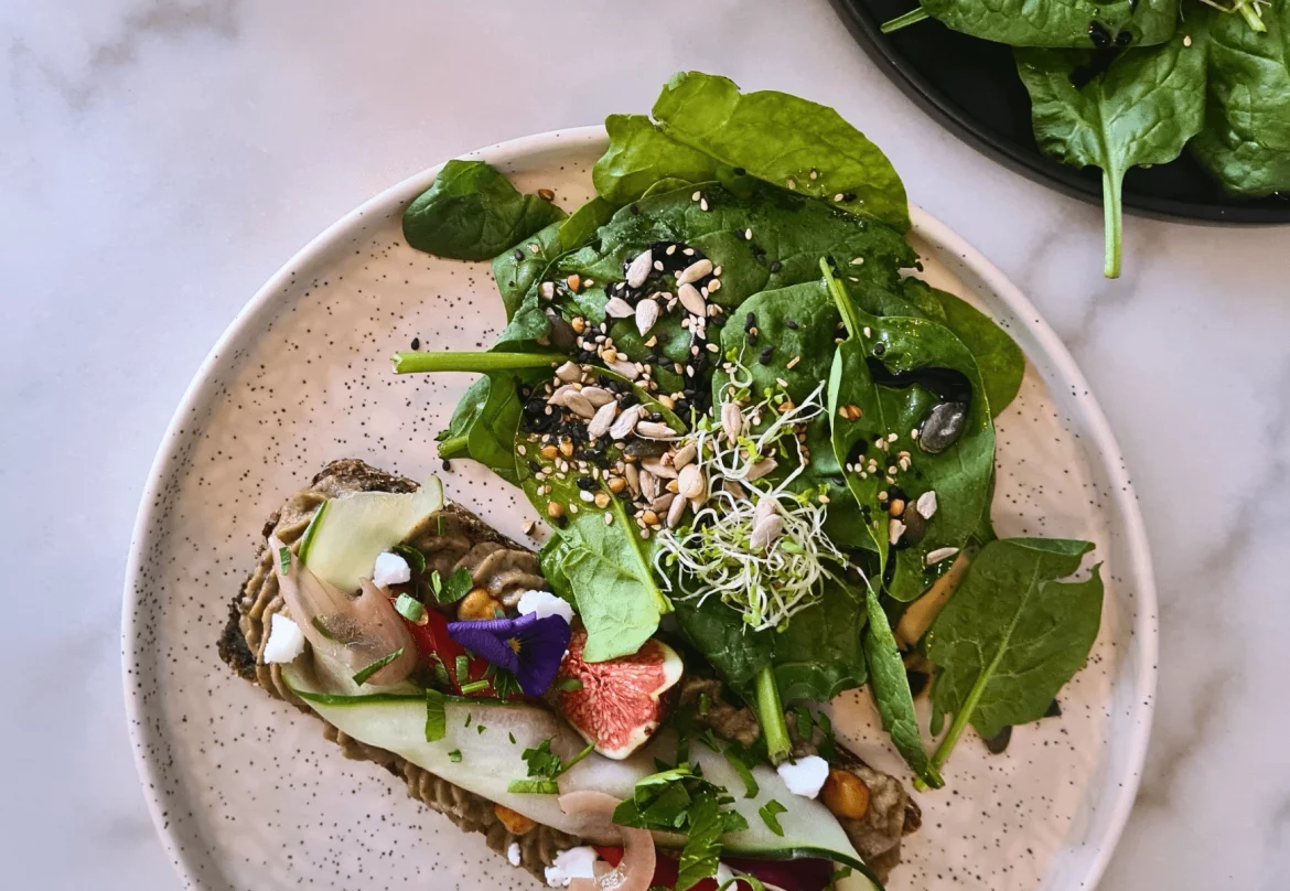 devenir végétarienne témoignage et conseils