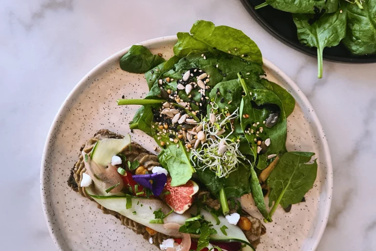 devenir végétarienne témoignage et conseils