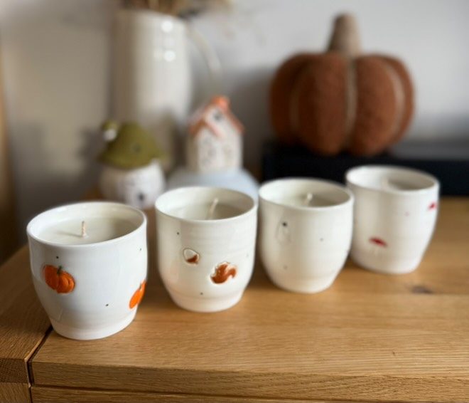 edition limitee bougies magiques valentine