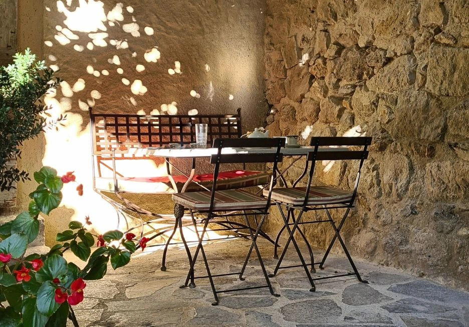 être végétarienne face aux autres