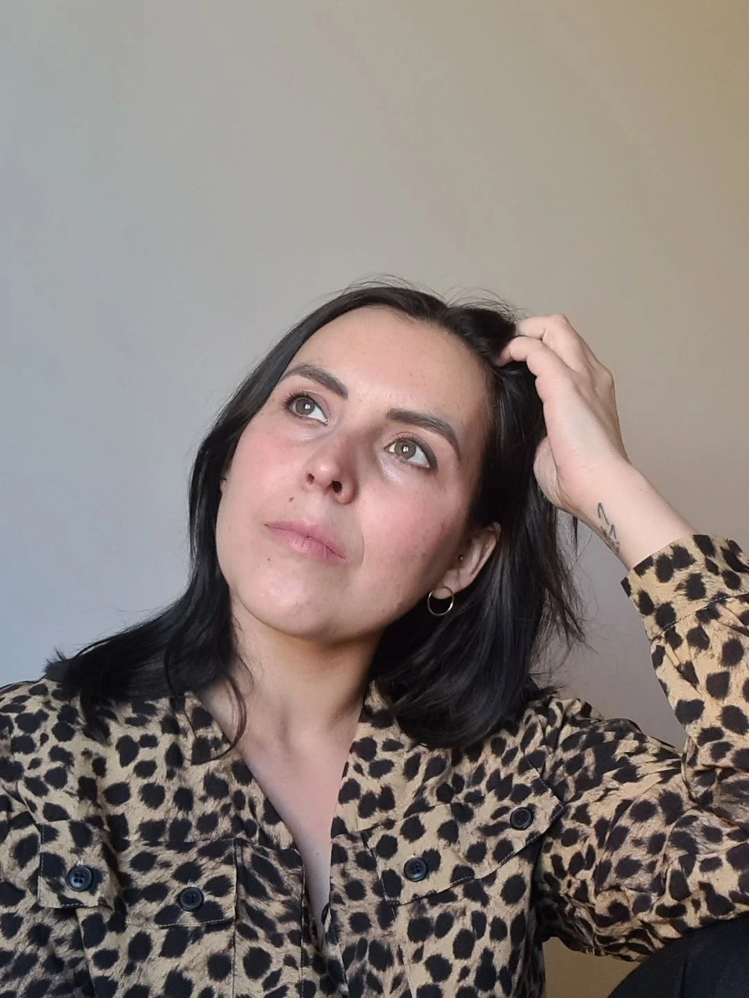 vegetarisme bilan positif