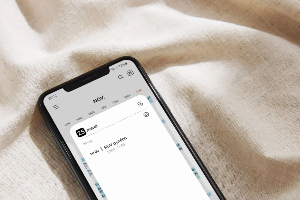 Préparer son rdv gynéco pour gérer sa peur