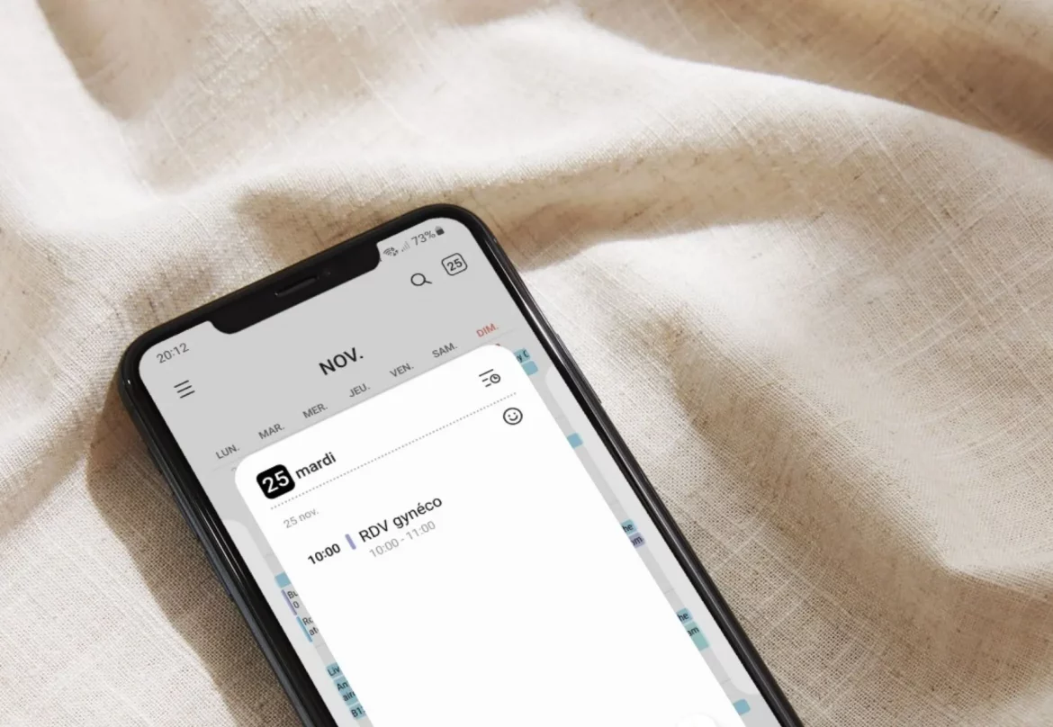 Préparer son rdv gynéco pour gérer sa peur
