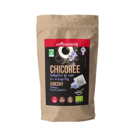 chicoree-aromandise