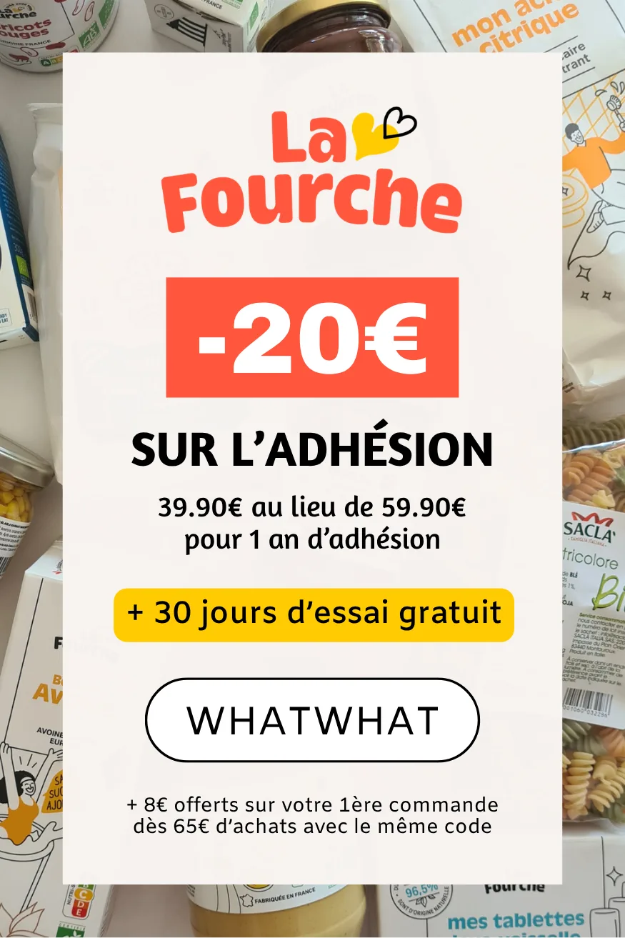 code-promo-la-fourche-whatwhat-actif